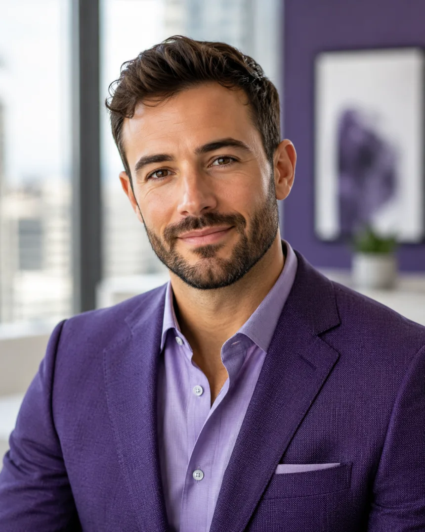 Julian DeLuca, Licensed Insurance Broker in Boca Raton, FL